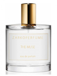 Муза The Muse Zarko Perfum