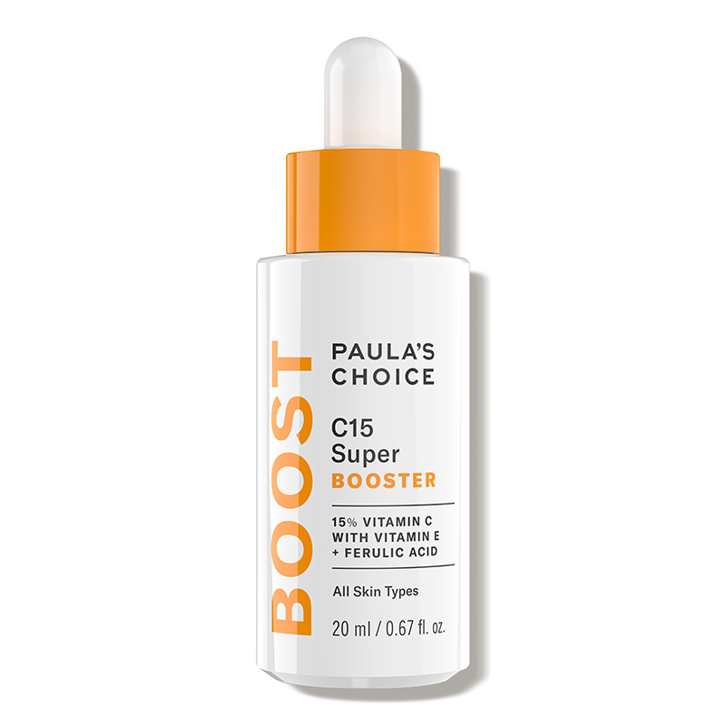 Сыворотка  C15 Vitamin C Super Booster Paula's Choice