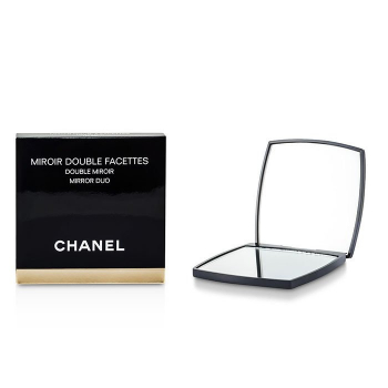 Двойное Зеркало Miroir Double Facettes Chanel 