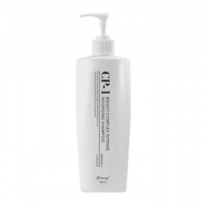 Шампунь для волос с эффектом ламинирования Bright Complex Intense Nourishing Shampoo  500 ml CP-1