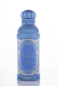 Величественная Ванила The Majestic Vanilla Art Deco