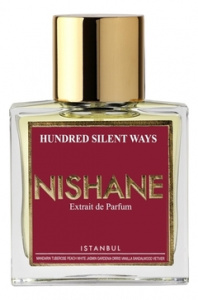 Nishane Hundred silent ways