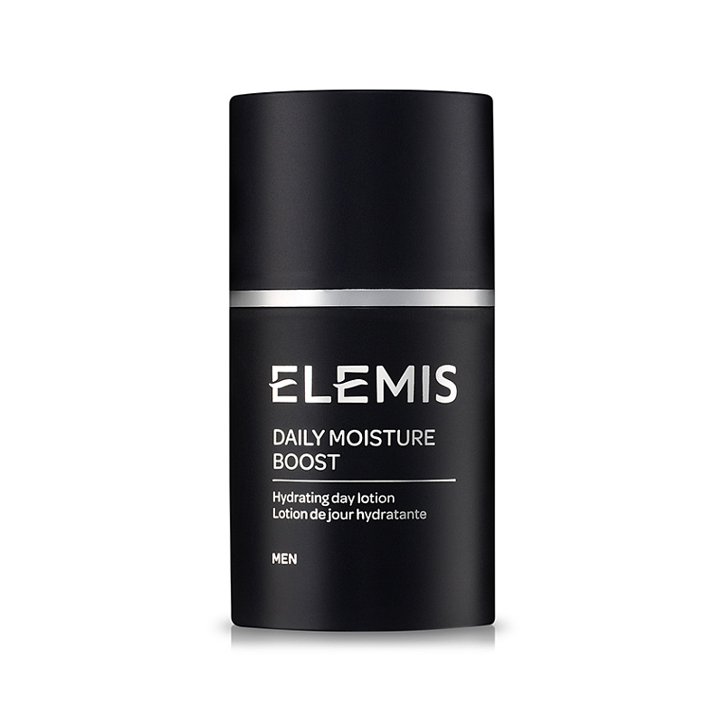 Увлажняющий крем после бритья Daily Moisture Boost 50 мл ELEMIS