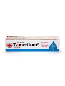 Зубная паста  50 ml TAMERITUM