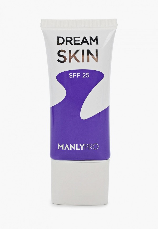 Тональный крем Dream Skin Manly PRO (DS2) MANLY PRO